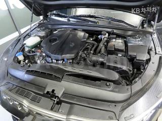 2020 KIA K5 3RD GEN 2.0 GASOLINE SIGNATURE - 19
