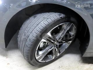 2020 KIA K5 3RD GEN 2.0 GASOLINE SIGNATURE - 20