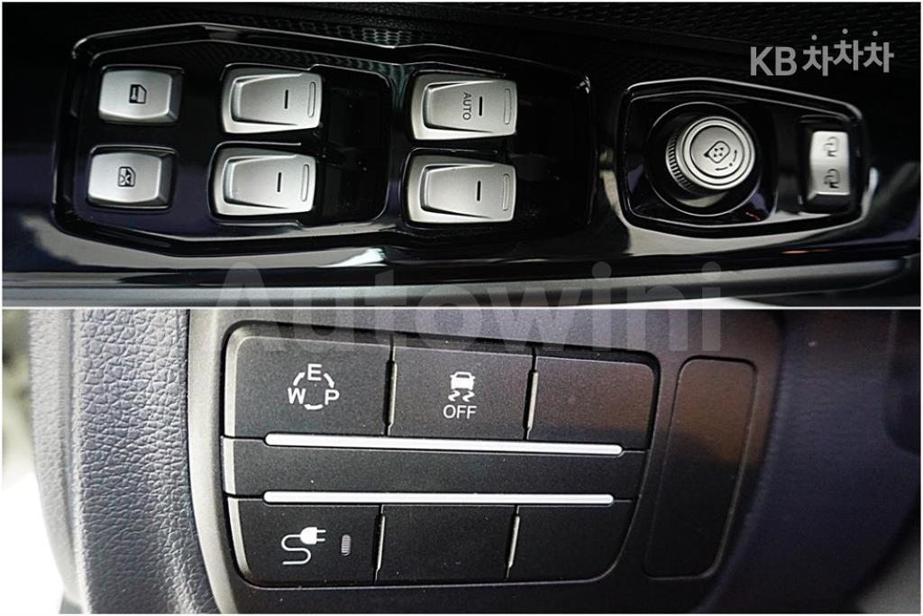 2017 SSANGYONG TIVOLI AIR 2WD IX - 11