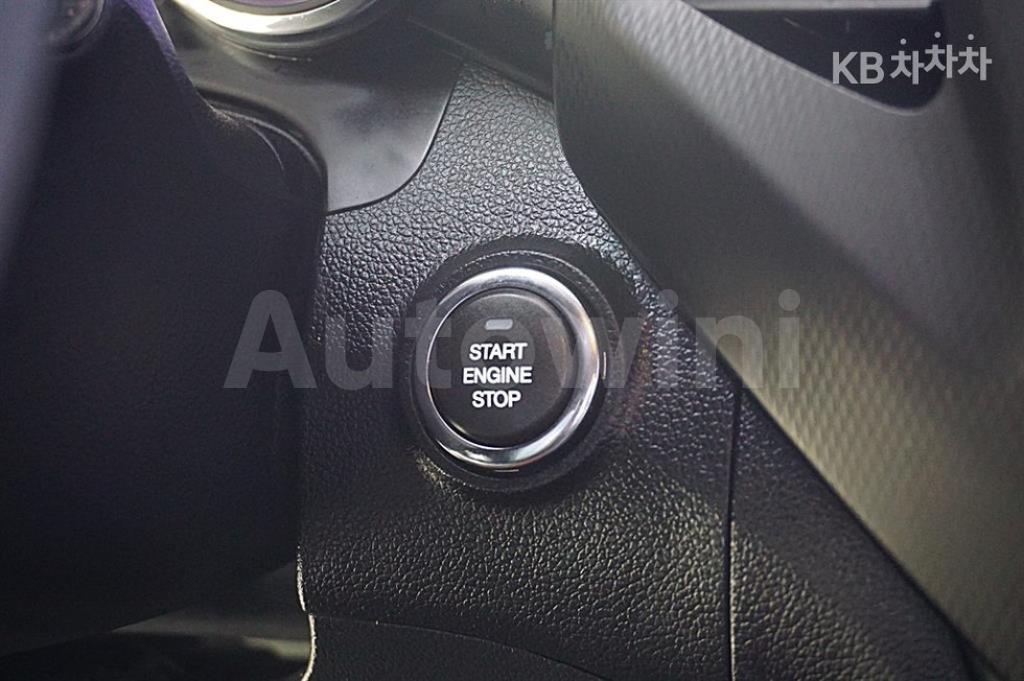 2017 SSANGYONG TIVOLI AIR 2WD IX - 15