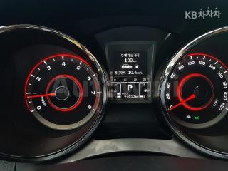 KPBXM3AR1JP201735 2018 SSANGYONG TIVOLI AIR GASOLINE 4WD RX-4
