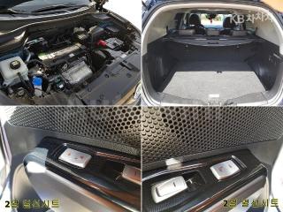 2018 SSANGYONG TIVOLI AIR GASOLINE 4WD RX - 9