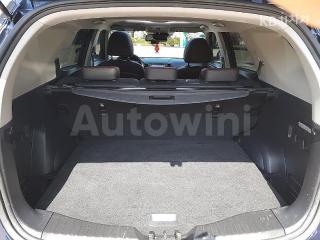 2018 SSANGYONG TIVOLI AIR GASOLINE 4WD RX - 15