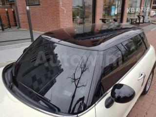 2019 MINI COOPER 1.6 SE - 7