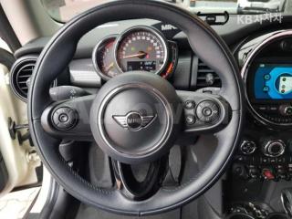 2019 MINI COOPER 1.6 SE - 11