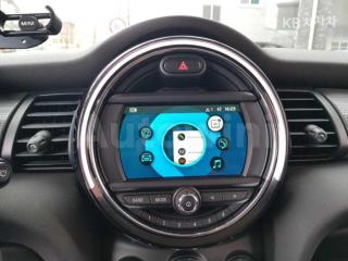 2019 MINI COOPER 1.6 SE - 12