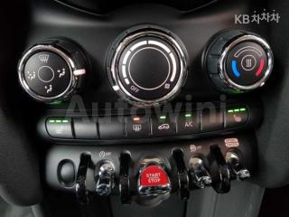 2019 MINI COOPER 1.6 SE - 13