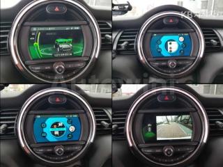 2019 MINI COOPER 1.6 SE - 17