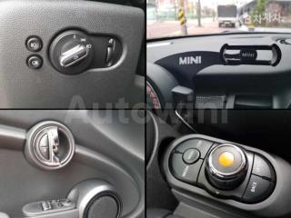2019 MINI COOPER 1.6 SE - 19