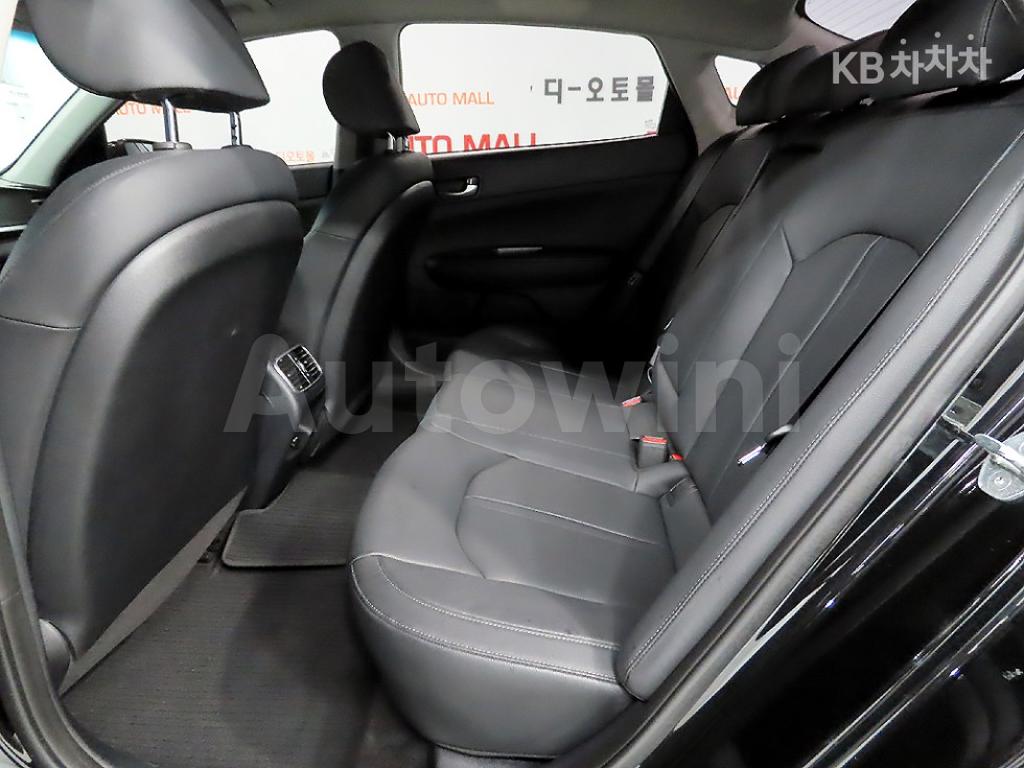 2020 KIA K5 3RD GEN 2.0 GASOLINE PRESTIGE - 7