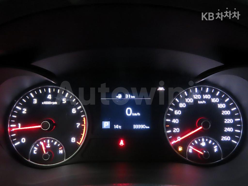 2020 KIA K5 3RD GEN 2.0 GASOLINE PRESTIGE - 9