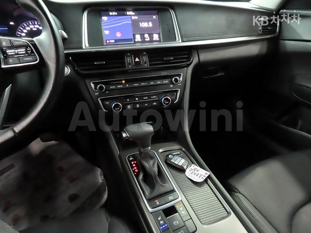 2020 KIA K5 3RD GEN 2.0 GASOLINE PRESTIGE - 11