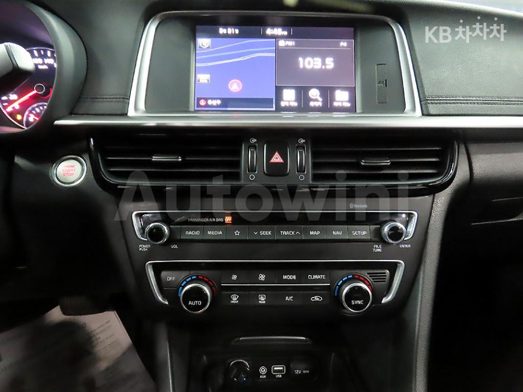 2020 KIA K5 3RD GEN 2.0 GASOLINE PRESTIGE - 12