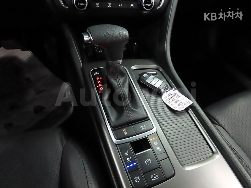 2020 KIA K5 3RD GEN 2.0 GASOLINE PRESTIGE - 13