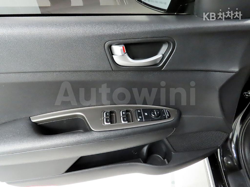 2020 KIA K5 3RD GEN 2.0 GASOLINE PRESTIGE - 14
