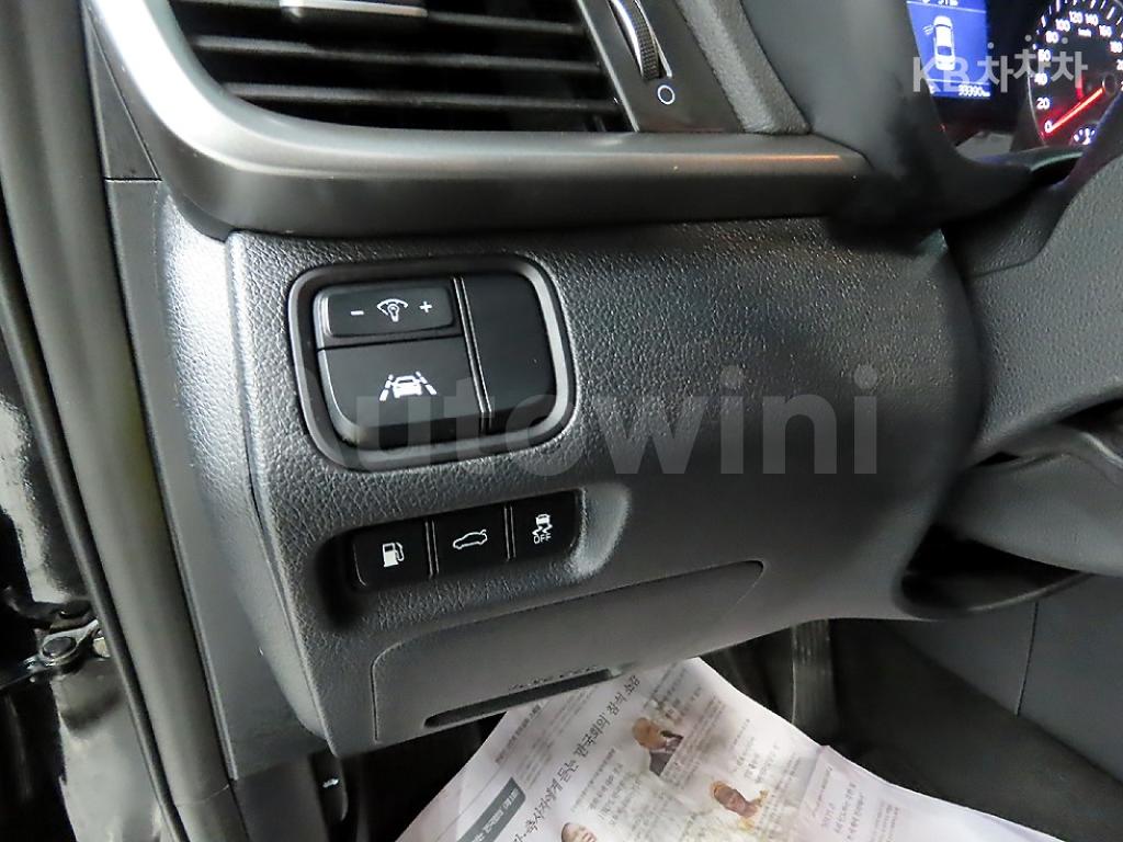 2020 KIA K5 3RD GEN 2.0 GASOLINE PRESTIGE - 15