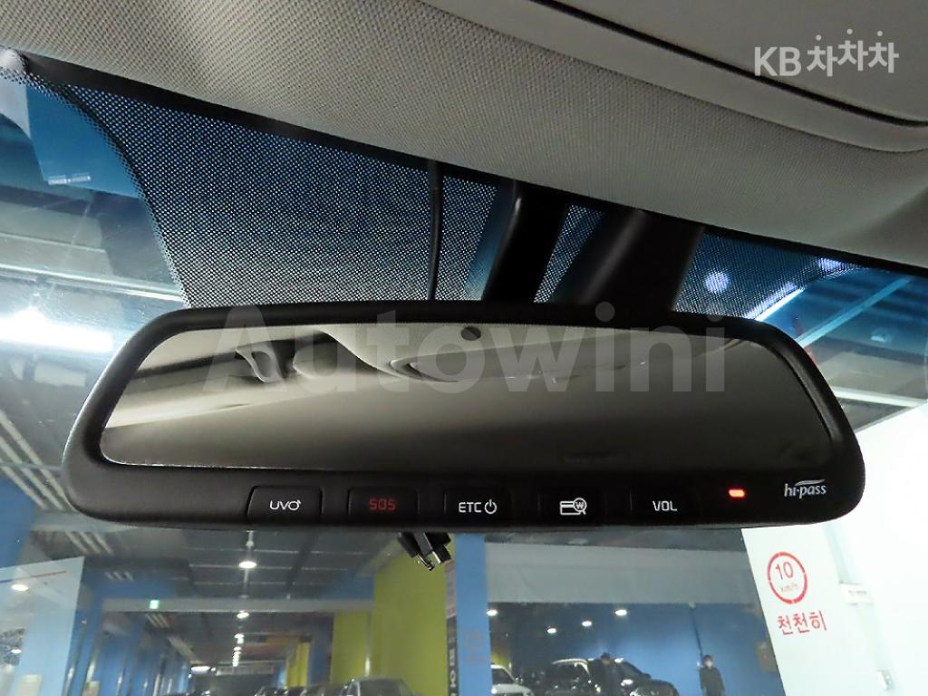 2020 KIA K5 3RD GEN 2.0 GASOLINE PRESTIGE - 16