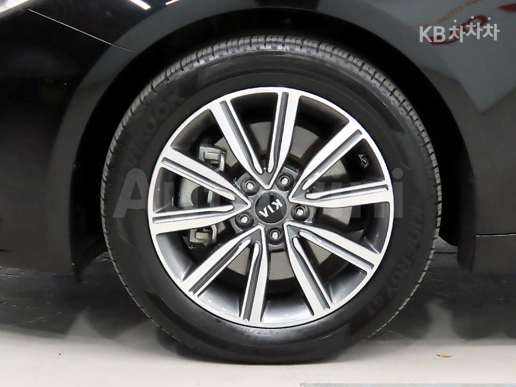 2020 KIA K5 3RD GEN 2.0 GASOLINE PRESTIGE - 20