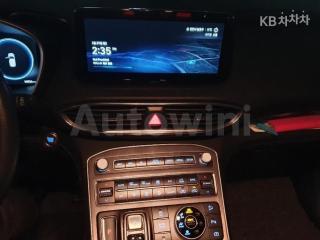 2021 HYUNDAI  SANTAFE TM DIESEL 2.2 4WD 캘리그래피 - 7