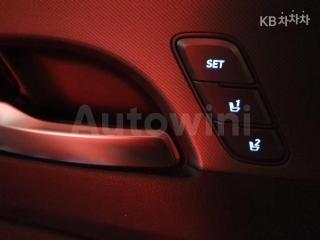 2021 HYUNDAI  SANTAFE TM DIESEL 2.2 4WD 캘리그래피 - 10