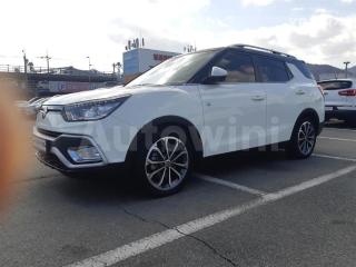 KPBXL3AP1HP126043 2017 SSANGYONG TIVOLI AIR 4WD RX PLUS PACKAGE-1