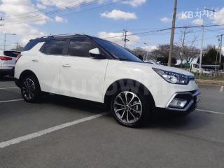 KPBXL3AP1HP126043 2017 SSANGYONG TIVOLI AIR 4WD RX PLUS PACKAGE-3