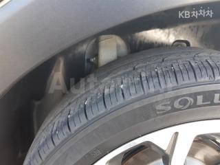 KPBXL3AP1HP126043 2017 SSANGYONG TIVOLI AIR 4WD RX PLUS PACKAGE-4