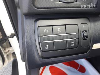 2017 SSANGYONG TIVOLI AIR 4WD RX PLUS PACKAGE - 8