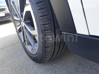 2017 SSANGYONG TIVOLI AIR 4WD RX PLUS PACKAGE - 10