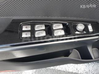 2017 SSANGYONG TIVOLI AIR 4WD RX PLUS PACKAGE - 11