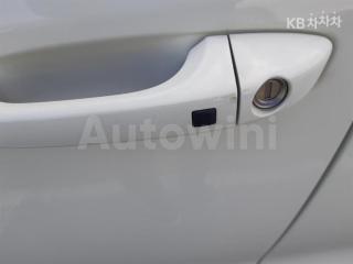 2017 SSANGYONG TIVOLI AIR 4WD RX PLUS PACKAGE - 12