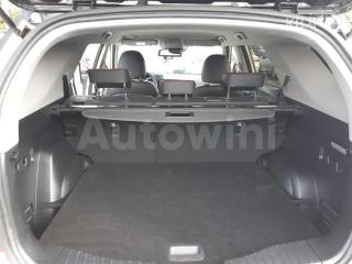 2017 SSANGYONG TIVOLI AIR 4WD RX PLUS PACKAGE - 16