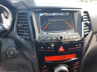 2017 SSANGYONG TIVOLI AIR 4WD RX PLUS PACKAGE - 18