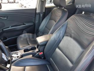 2017 SSANGYONG TIVOLI AIR 4WD RX PLUS PACKAGE - 19