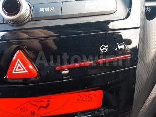 2017 SSANGYONG TIVOLI AIR 4WD RX PLUS PACKAGE - 20