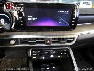 2020 KIA K5 3RD GEN 1.6 GASOLINE TURBO SIGNATURE - 10