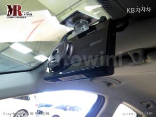 2020 KIA K5 3RD GEN 1.6 GASOLINE TURBO SIGNATURE - 12