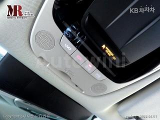 2020 KIA K5 3RD GEN 1.6 GASOLINE TURBO SIGNATURE - 13
