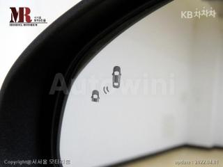 2020 KIA K5 3RD GEN 1.6 GASOLINE TURBO SIGNATURE - 14