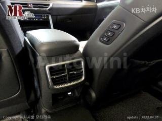 2020 KIA K5 3RD GEN 1.6 GASOLINE TURBO SIGNATURE - 15
