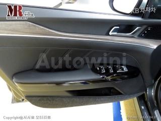 2020 KIA K5 3RD GEN 1.6 GASOLINE TURBO SIGNATURE - 16
