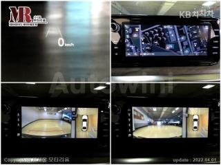 2020 KIA K5 3RD GEN 1.6 GASOLINE TURBO SIGNATURE - 18