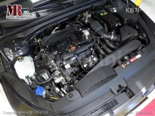 2020 KIA K5 3RD GEN 1.6 GASOLINE TURBO SIGNATURE - 19