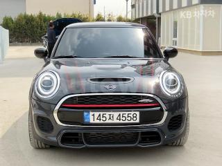 WMWXY9102M2N57364 2021 MINI COOPER S 1.6 JCW 캠든-0