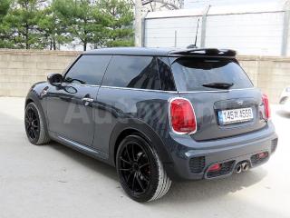 WMWXY9102M2N57364 2021 MINI COOPER S 1.6 JCW 캠든-2