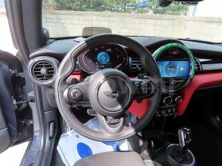 2021 MINI COOPER S 1.6 JCW 캠든 - 7