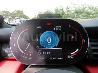 2021 MINI COOPER S 1.6 JCW 캠든 - 8