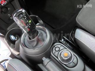 2021 MINI COOPER S 1.6 JCW 캠든 - 11