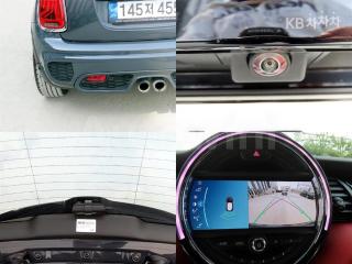 2021 MINI COOPER S 1.6 JCW 캠든 - 18