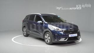 2018 KIA  NIRO 1.6 HEV PRESTIGE - 2